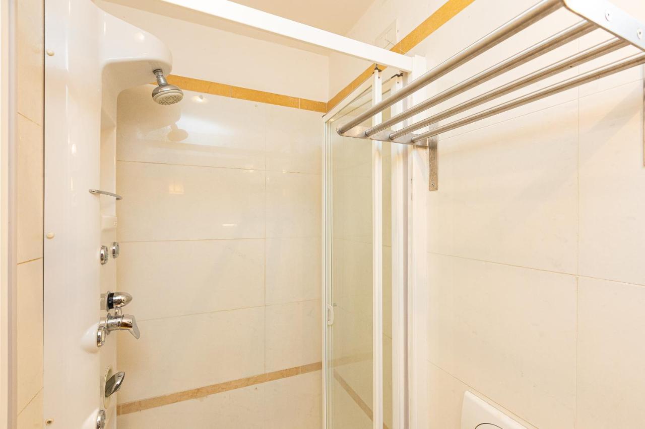 Internouno Deluxe Otel Roma Dış mekan fotoğraf