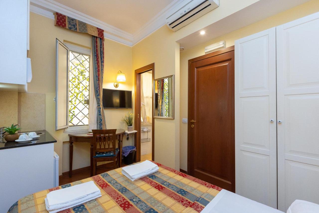 Internouno Deluxe Otel Roma Dış mekan fotoğraf