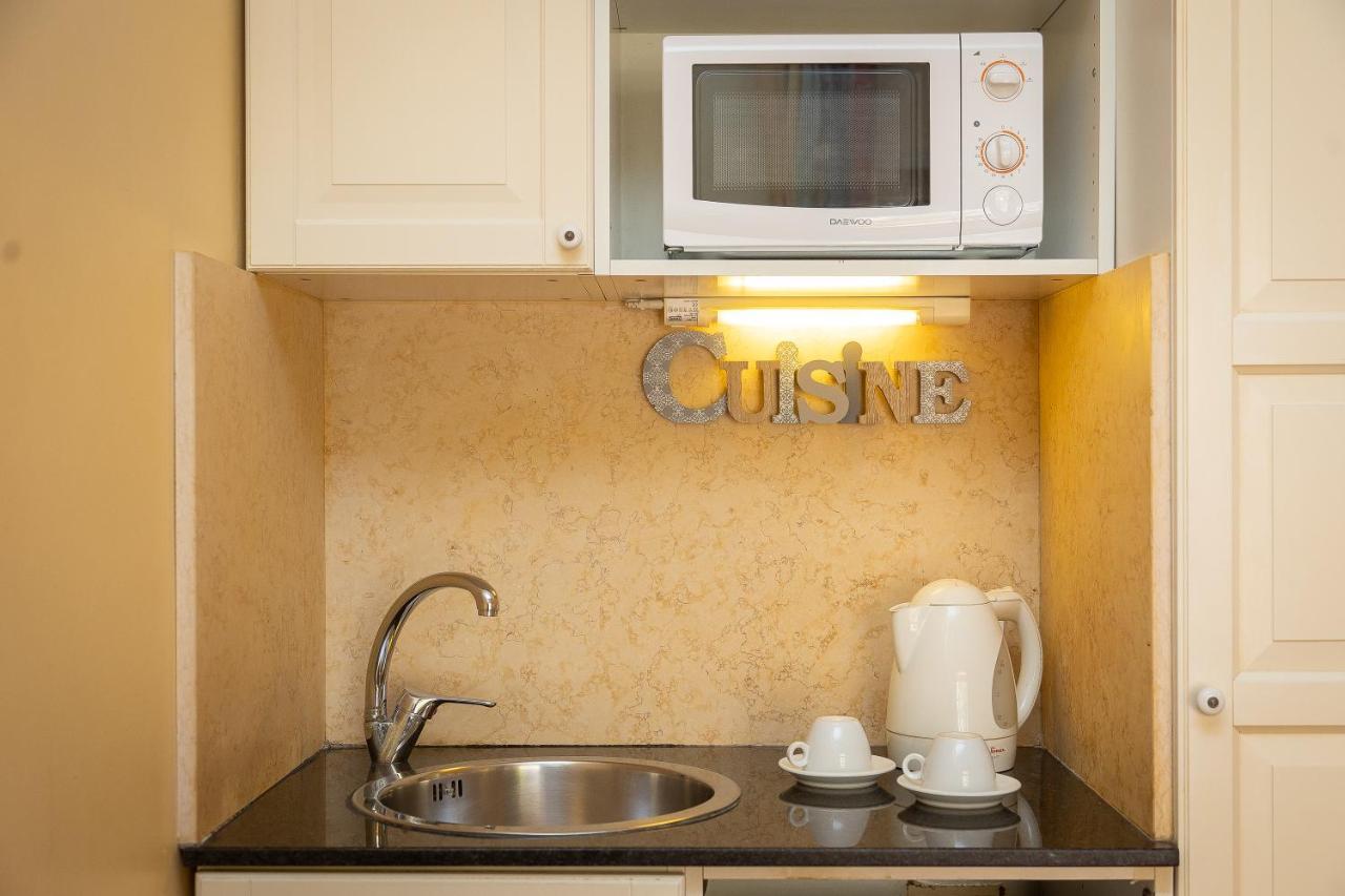 Internouno Deluxe Otel Roma Dış mekan fotoğraf