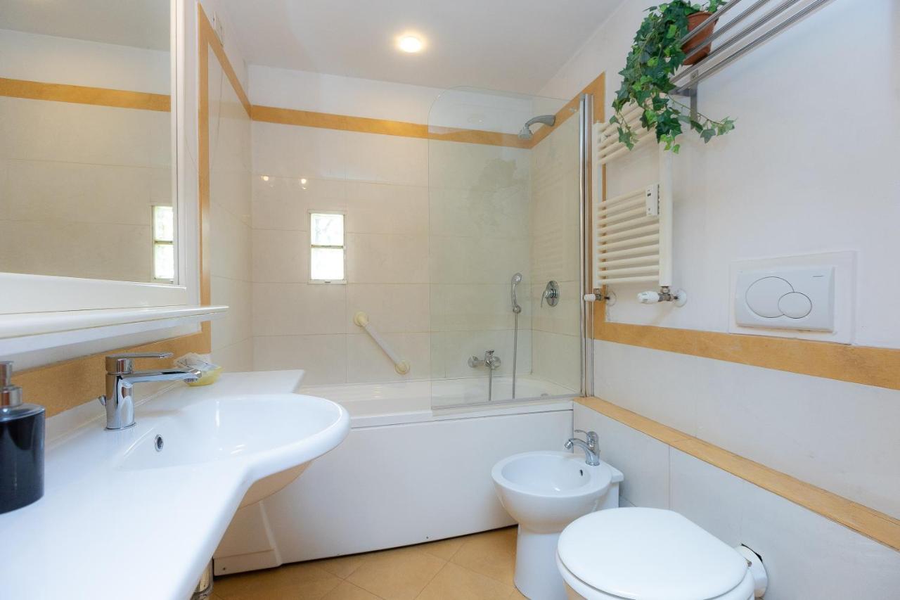 Internouno Deluxe Otel Roma Dış mekan fotoğraf