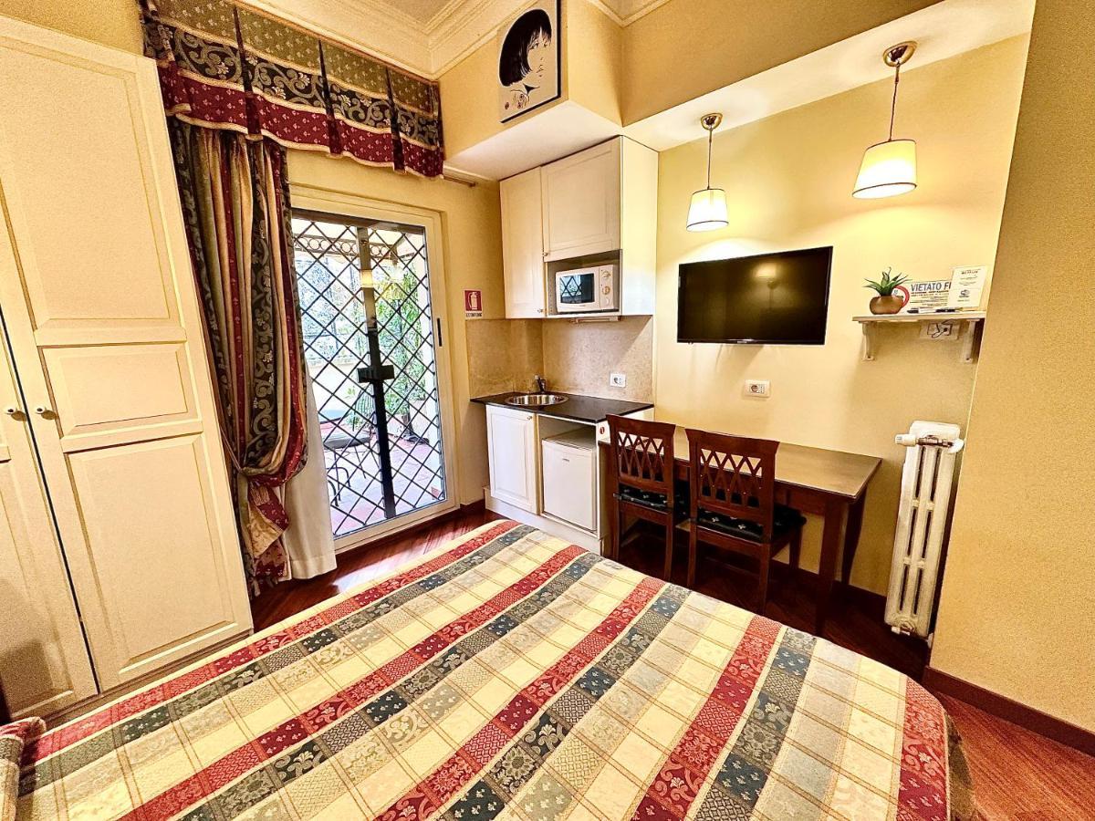 Internouno Deluxe Otel Roma Oda fotoğraf